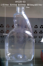 Pet Bottle Pet пластиковая бутылка