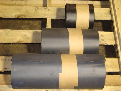 черная пленка HDPE. JPG