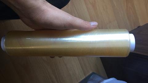 пластиковые упаковочные материалы