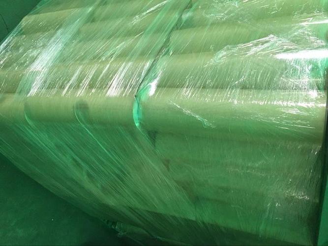 ПВХ стретч-пленка