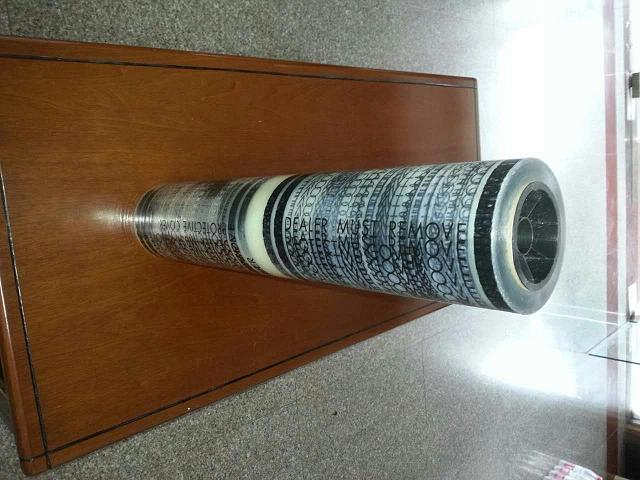 LDPE защитная пленка