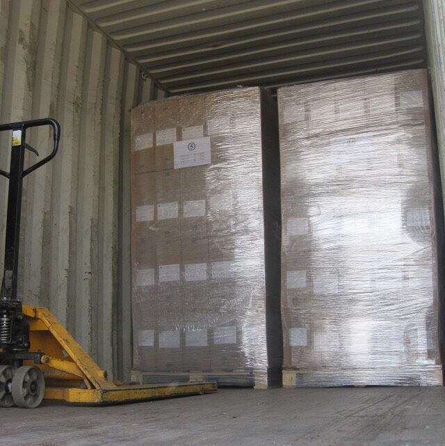 POF, термоусадочная пленка PE