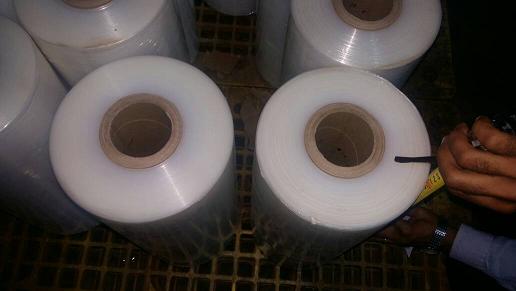 Пленка ПЭНП