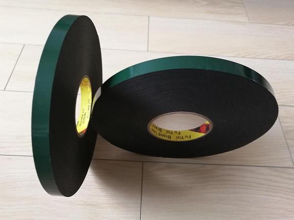 двухсторонняя пенная лента