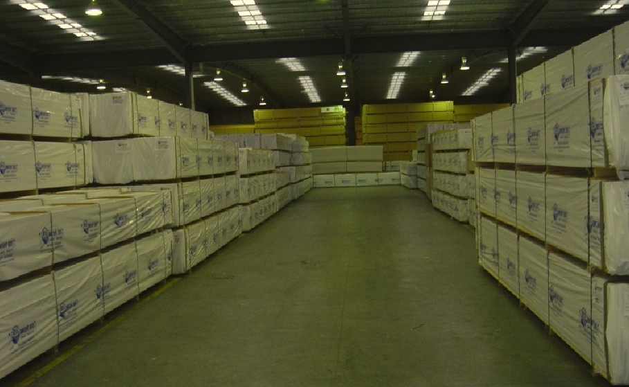 белая пленка