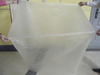 Крышка поддона LDPE пластиковые пакеты