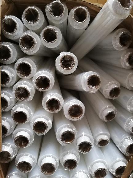 Пленка ПЭНП