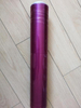Purple Color PVC Cling Plond Rolls
