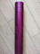 Фиолетовый цвет ПВХ ролики