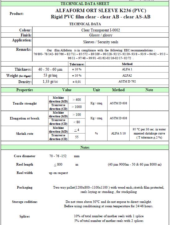 Защитная пленка
