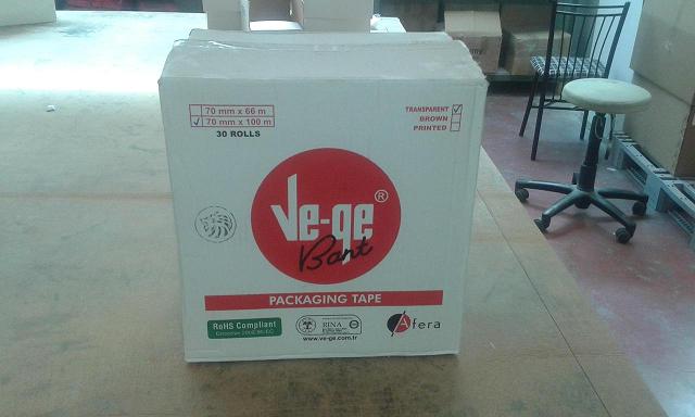 BOPP-лента Упаковка Carton.JPG