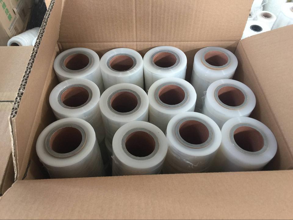 мини-стрейч-пленки