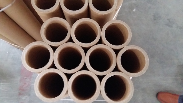 пластиковая пленка