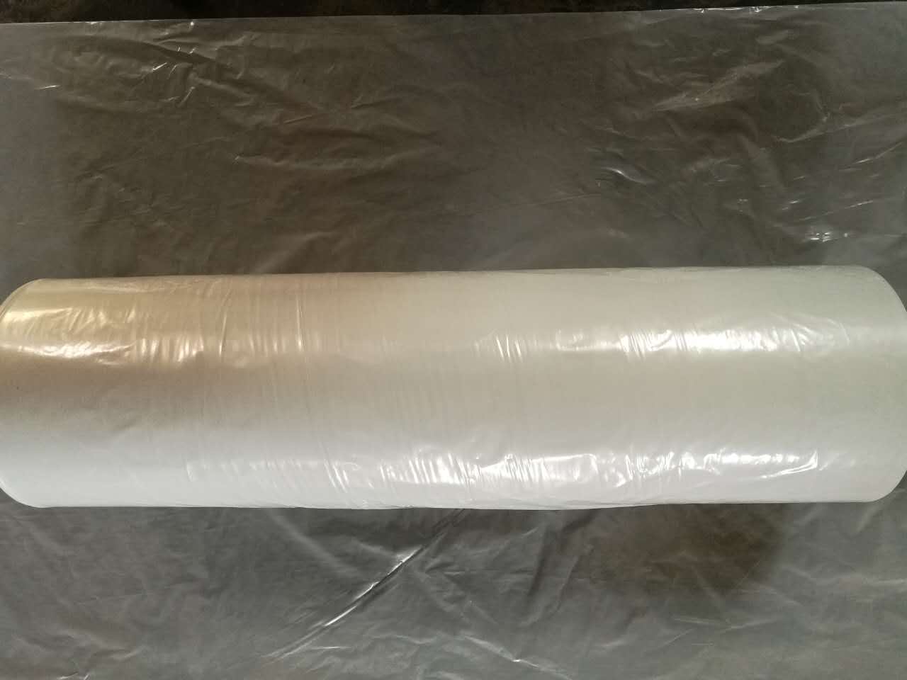 прозрачная полиэтиленовая пленка