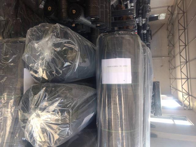 ПП тканые материалы для наземного покрытия. JPG