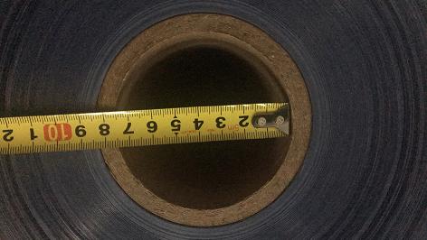 пленка ПВХ с покрытием