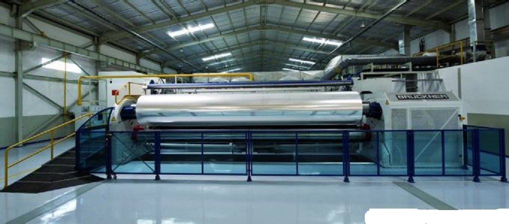 Линии по производству пленки BOPP