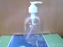 Бутылка для мытья рук с жидкой пеной для домашних животных