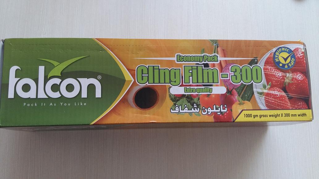 Пластиковые пакеты BOPP