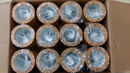 Выдувная стрейч-пленка