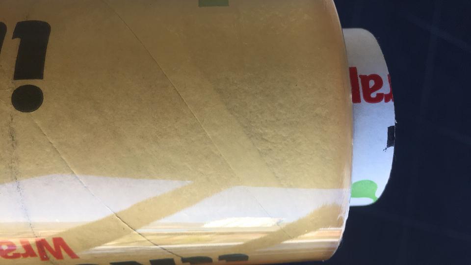 Пленка для обертывания из ПВХ