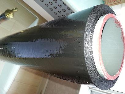 PE Термоусадочная пленка