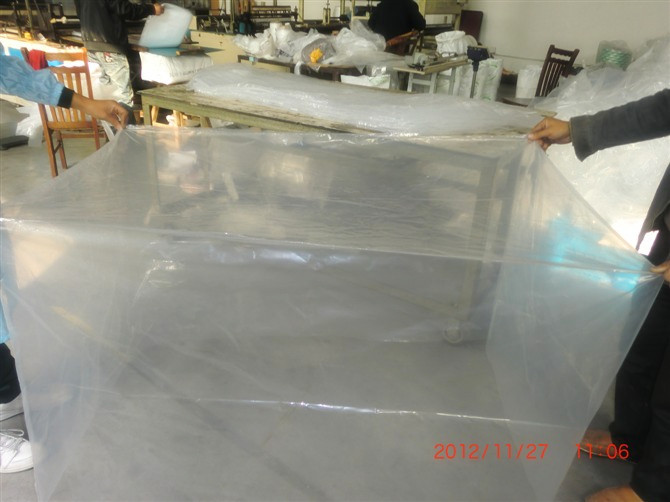 сумки для поддонов