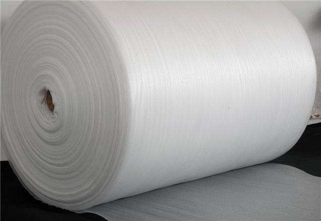 Пенополиэтилен