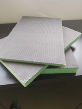 36 "x 60 " x ¼ "Composit Panels, настенная доска для душа
