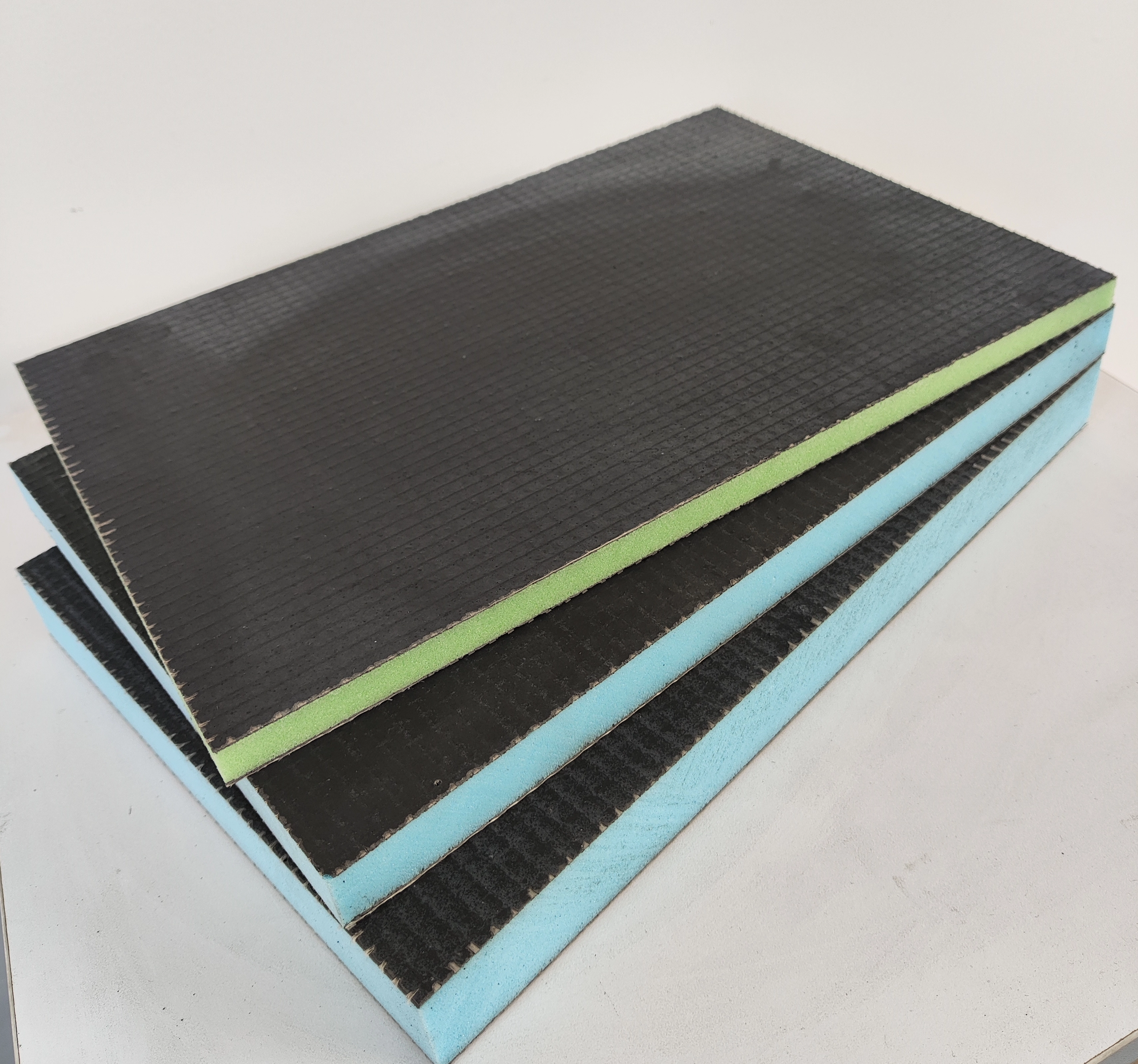 36 "x 60 " x ½ "Композитные панели XPS, настенная доска для душа