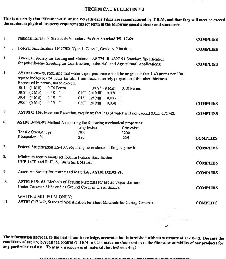 ESCD - Спецификации Wrap Wrap 1 из 4